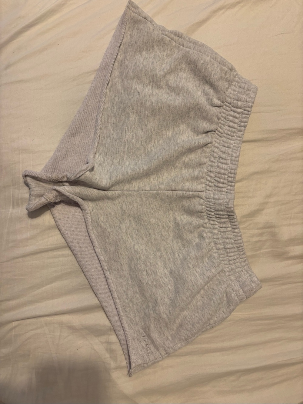 SoftTerry Low Rise Shorts